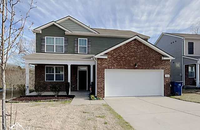 754 Prominence Road - 754 Prominence Road, Columbia, TN 38401
