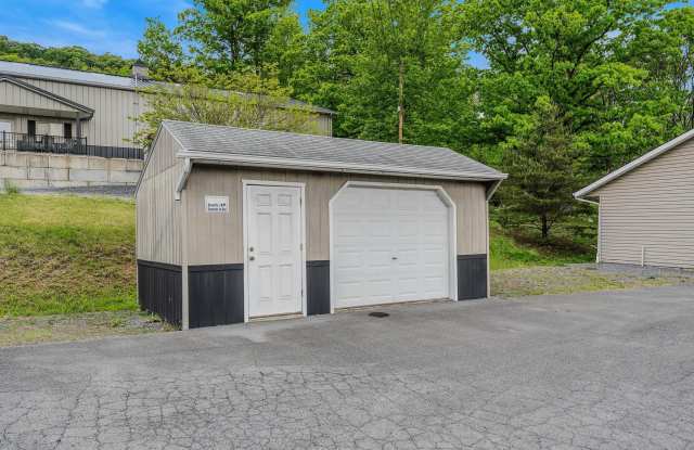 4782 VALLEY Road unit: 2 - 4782 Valley Road, Morgan County, WV 25411