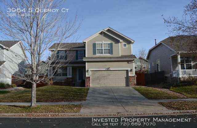 3964 S Quemoy Ct Gallery 2