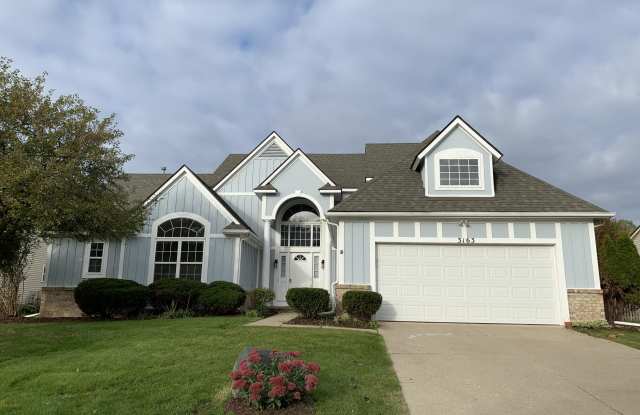 3163 Falcon Court - 3163 Falcon Court, Ann Arbor, MI 48105