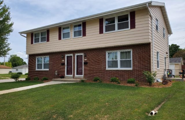8001 W Tripoli - 8001 West Tripoli Avenue, Milwaukee, WI 53220