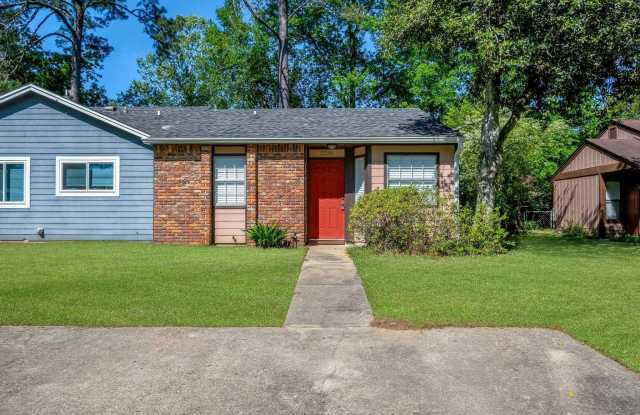 3236 Mound Drive - 3236 Mound Drive, Tallahassee, FL 32309 3236 Mound Drive - 3236 Mound Drive, Tallahassee, FL 32309