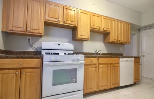 6156 N Talman Ave G - 6156 North Talman Avenue, Chicago, IL 60659