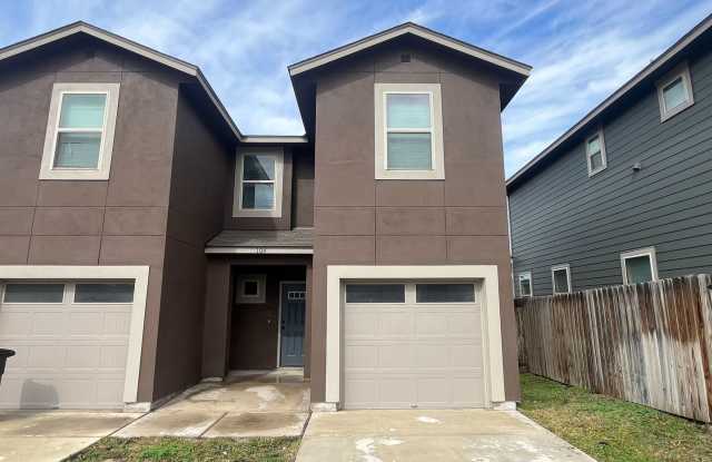 6503 Marcel Way #104, San Antonio, TX. 78233 photos photos
