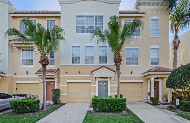 5621 GASPAR OAKS DRIVE - 5621 Gaspar Oaks Drive, Tampa, FL 33611