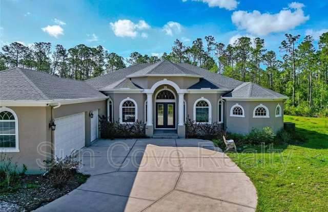6407 213th St E - 6407 213th Street East, Manatee County, FL 34211