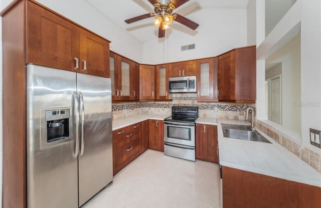 3892 NIGHTHAWK DRIVE - 3892 Nighthawk Drive, Palm Harbor, FL 34684
