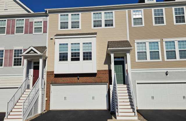 1736 BEACON LANE - 1736 Beacon Lane, Bucks County, PA 18976