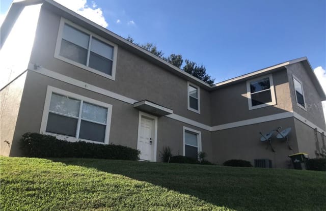 447 W DESOTO STREET - 447 W Desoto St, Clermont, FL 34711