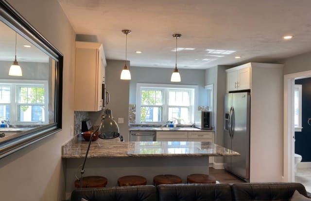 266 Lexington St. Unit #2 - 266 Lexington Street, Boston, MA 02128