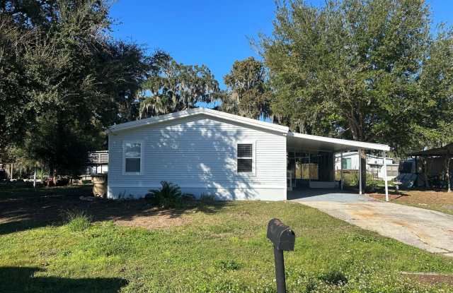 3 bedroom, 2 bath - 17439 Raintree Court, Lake County, FL 34756