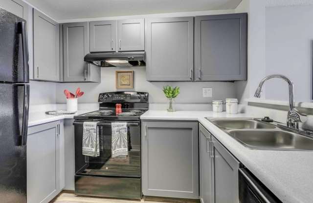 Homestead Apartments photos photos