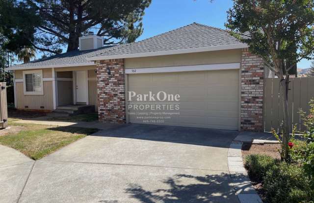 Now Available! Nicely Updated Home in Clayton! photos photos