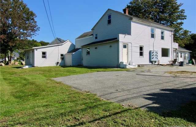 525 Boston Post Road - 525 Boston Post Road, New London County, CT 06385