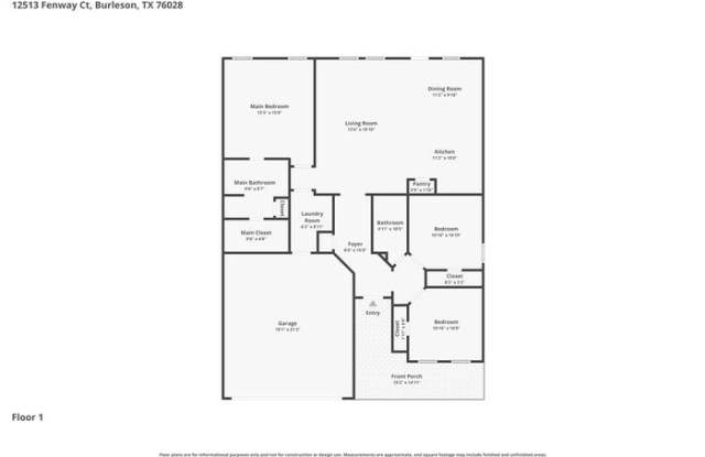 12513 Fenway Court Gallery 2