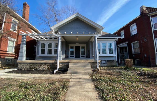 1738 N 4th St - 1738 North Fourth Street, Columbus, OH 43201