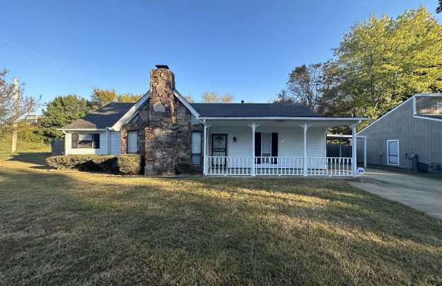 8092 Shallow Glen Trl - 8092 Shallow Glen Trail, Memphis, TN 38016