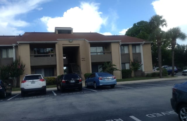 5003 VINELAND ROAD UNIT G201 - 5003 Vineland Road, Orlando, FL 32811