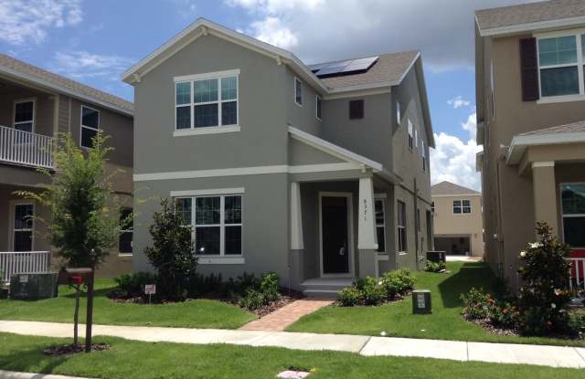 WINDERMERE HOME LOCATED IN WINDERMERE TRAILS - 8371 Lookout Pointe Drive, Horizon West, FL 34786 WINDERMERE HOME LOCATED IN WINDERMERE TRAILS - 8371 Lookout Pointe Drive, Horizon West, FL 34786