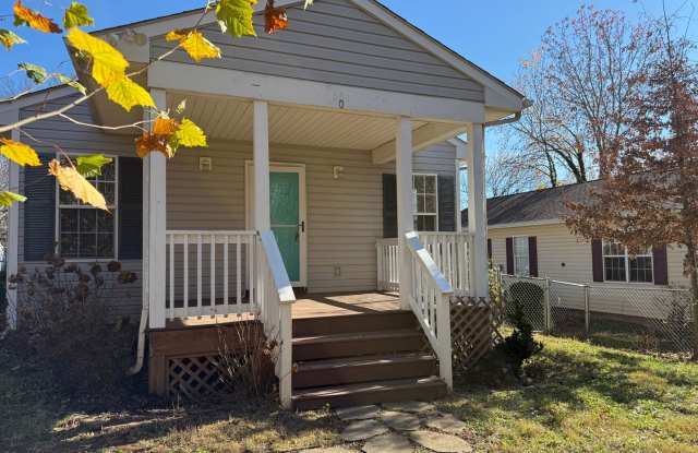 504 9th Street SW - Walkable to UVA Medical Center! photos photos 504 9th Street SW - Walkable to UVA Medical Center! photos photos