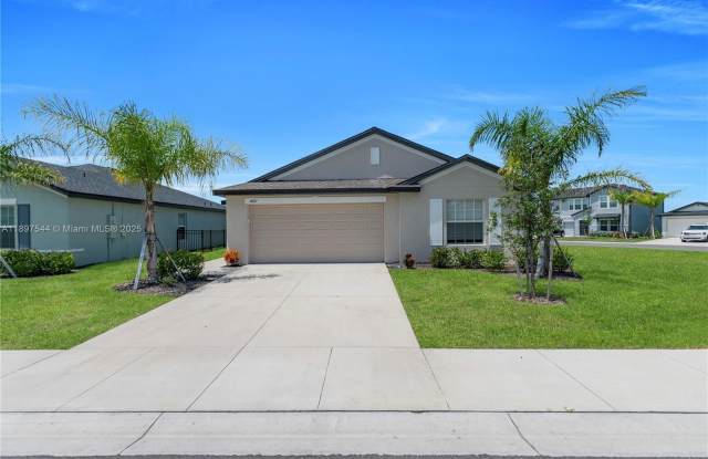 4127 Granita Court - 4127 Granita Court, North Fort Myers, FL 33917