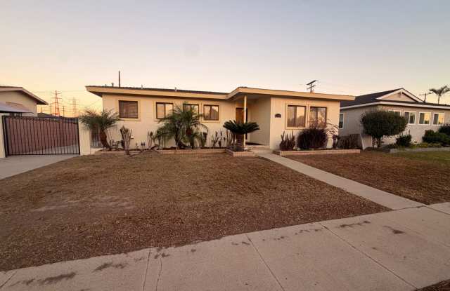 Beautifully Updated 3 Bed, 2 Bath Buena Park House for Rent! Gallery 3