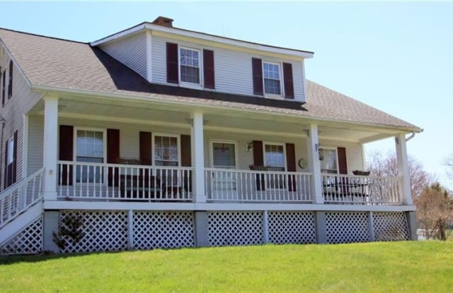 205 Union Street - 205 Union Street, Montgomery, NY 12549
