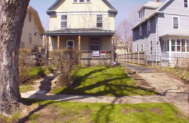 120 Strong St. - 120 Strong Street, Rochester, NY 14621