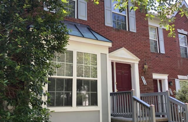 4916 Lockard Dr - 4916 Lockard Drive, Owings Mills, MD 21117