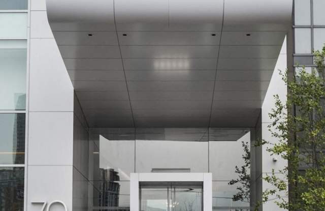 70 Columbus Avenue Gallery 3