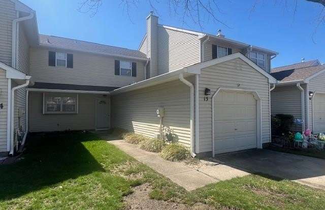 15 LANCASTER COURT - 15 Lancaster Court, Burlington County, NJ 08505 15 LANCASTER COURT - 15 Lancaster Court, Burlington County, NJ 08505