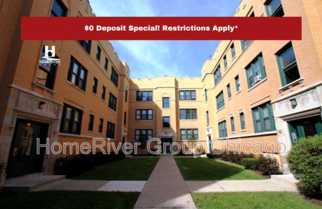 10926 S Vernon Ave - 10926 South Vernon Avenue, Chicago, IL 60628