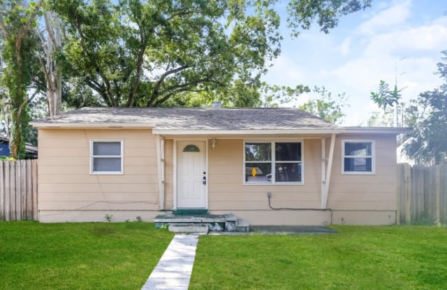 5040 4th Avenue South - 5040 4th Avenue South, St. Petersburg, FL 33707