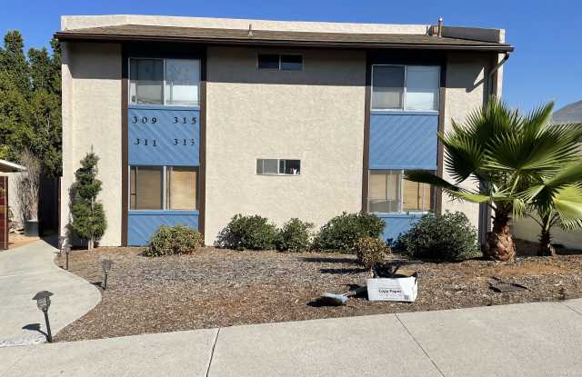 315 N Pico Ave photos photos