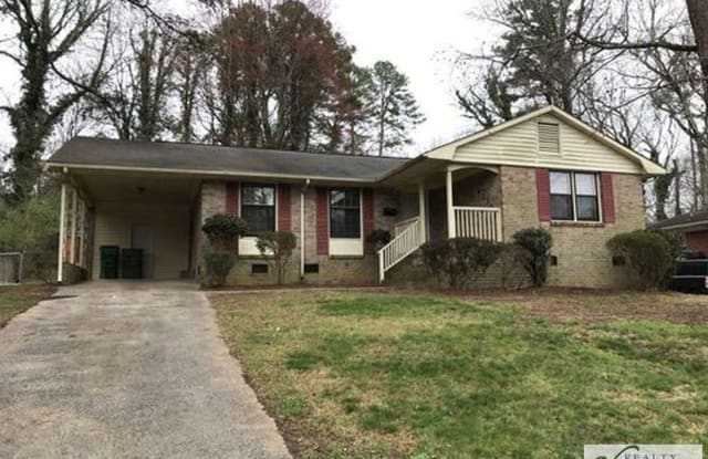 5338 Dolphin Lane - 5338 Dolphin Lane, Charlotte, NC 28215