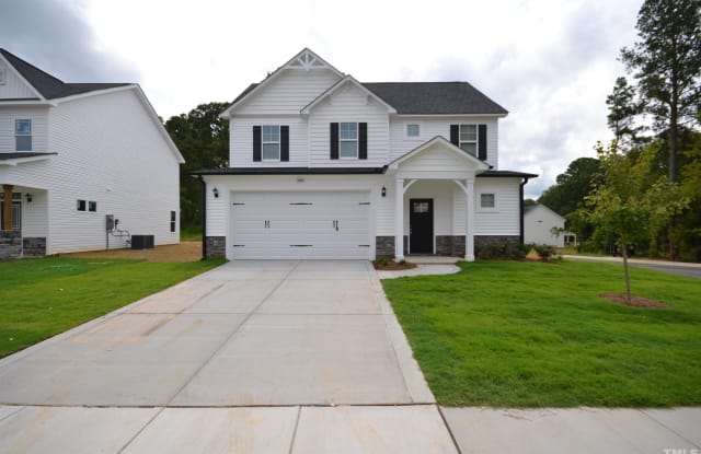 388 Atwood Drive - 388 Atwood Drive, Clayton, NC 27520