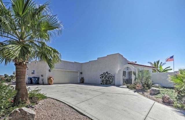 930 Lakeside Dr - 930 Lakeside Dr, Mohave County, AZ 86406