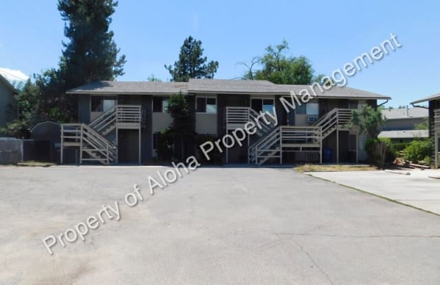 1119 N. Arthur Ln - 1119 North Arthur Lane, Boise, ID 83703