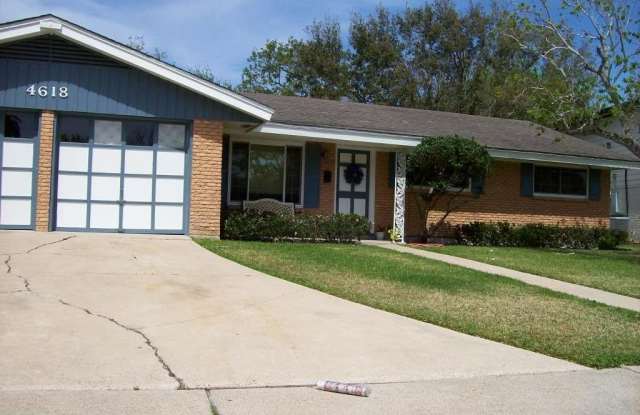 4618 Wooldridge - 4618 Wooldridge Road, Corpus Christi, TX 78413 4618 Wooldridge - 4618 Wooldridge Road, Corpus Christi, TX 78413