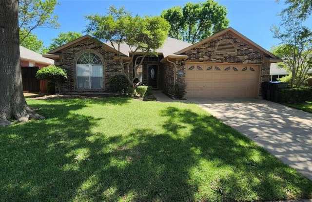 4704 Justin Drive - 4704 Justin Drive, Plano, TX 75024