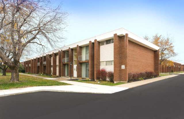 Amherst Manor photos photos