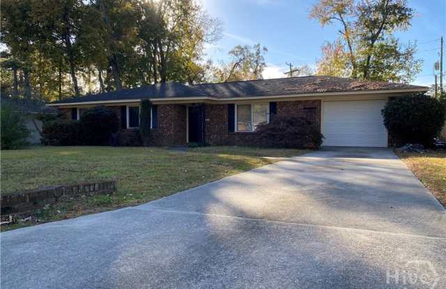 311 Brady Street - 311 Brady Street, Pooler, GA 31322