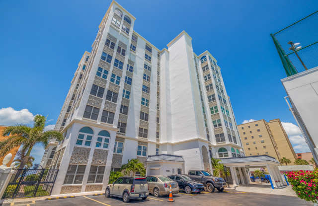 4950 Gulf Boulevard #608 - 1 photos photos