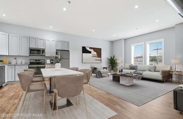 55 N Courtland Street unit: 205 photos photos