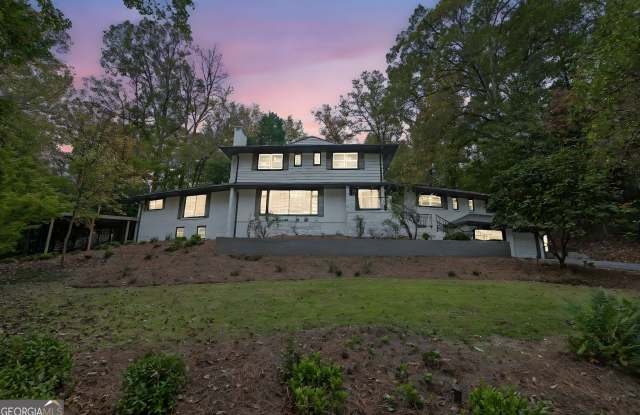 3018 W Pine Valley Road NW photos photos