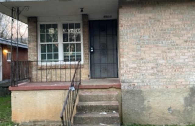 4105 Quinn Adams Street  Apt B - 4105 Quinn Adams St, Chattanooga, TN 37410