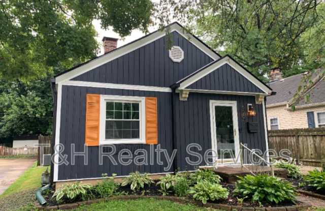 6003 Crittenden Avenue Gallery 4