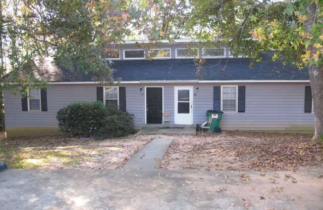 **WEST ATHENS 2 Bed/1 Bath Duplex** TO BE RENOVATED! photos photos