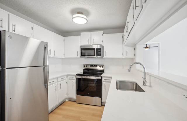 Cambridge Park Apartments photos photos