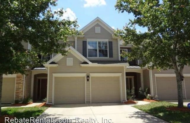 11149 Castlemain Circle S. - 11149 Castlemain Circle South, Jacksonville, FL 32256